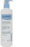 DEXERYL Pflegecreme 500 g