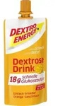 DEXTRO ENERGY Dextrose Drink Orange 50 ml