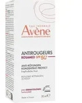AVENE Antirougeurs Rosamed Anti-R&ouml;t.Konz.SPF 50+ 30 ml