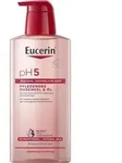EUCERIN pH5 Duschgel & &Ouml;l empfindliche Haut 400 ml