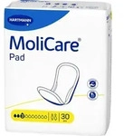 MOLICARE Pad 3 Tropfen 30 St