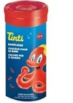 TINTI Badewasserfarbe rot R&ouml;hrchen 45 g