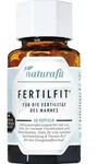 NATURAFIT Fertilfit f.d.Fertilit&auml;t des Mannes Kps. 60 St
