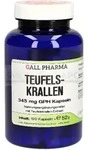 TEUFELSKRALLEN 345 mg GPH Kapseln 120 St