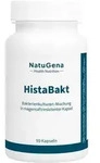 HISTABAKT Bakterienkulturen-Mischung vegan Kapseln 90 St