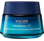 VICHY MINERAL 89 Nachtcreme 50 ml