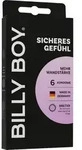 BILLY BOY sicheres Gef&uuml;hl SG 6 St