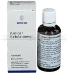 ARNICA/BETULA comp.Mischung 50 ml