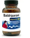 BALDRIPARAN Magnesium Plus Kapseln 60 St