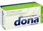 DONA 750 mg Filmtabletten 180 St