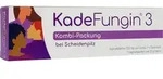 KADEFUNGIN 3 Kombip.20 g Creme+3 Vaginaltabl. 1 St