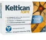 KELTICAN forte Kapseln 20 St