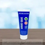 EMMI-DENT Ultraschall Zahncreme nature 75 ml