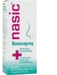 NASIC Nasenspray 10 ml