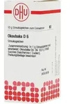 OKOUBAKA D 6 Globuli 10 g
