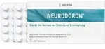 NEURODORON Tabletten 200 St
