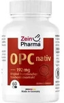 OPC NATIV Kapseln 192 mg reines OPC 60 St