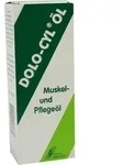 DOLO CYL &Ouml;l 100 ml