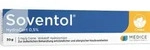 SOVENTOL Hydrocort 0,5% Creme 30 g