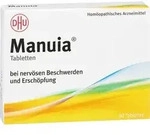MANUIA Tabletten 80 St