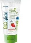 BIOGLIDE Erdbeer Gel 80 ml