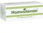 HOMVIOTENSIN Tropfen zum Einnehmen 100 ml