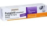 FUNGIZID-ratiopharm Extra Creme 30 g