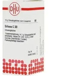 SILICEA C 30 Globuli 10 g