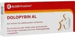 DOLOPYRIN AL Tabletten 20 St