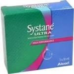 SYSTANE ULTRA Benetzungstropfen f&uuml;r die Augen 30 ml