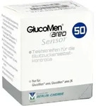 GLUCOMEN areo Sensor Teststreifen 50 St