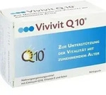 VIVIVIT Q10 Kapseln 90 St