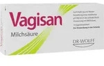 VAGISAN Milchs&auml;ure Vaginalz&auml;pfchen 14 St