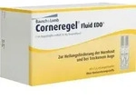 CORNEREGEL Fluid EDO Augentropfen 36 ml