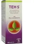 TEH 5 Tropfen 100 ml
