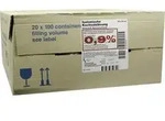 KOCHSALZL&Ouml;SUNG 0,9% i.d.100ml Freka Fl.Fres. 1000 ml