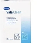 VALACLEAN soft Einmal-Waschhandschuhe 50 St