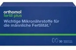 ORTHOMOL Fertil Plus Kapseln 30 St