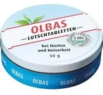 OLBAS Lutschtabletten 50 g