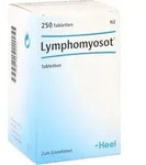LYMPHOMYOSOT Tabletten 250 St