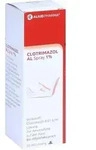 CLOTRIMAZOL AL Spray 1% 30 ml
