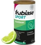 FRUBIASE SPORT Ausdauer Brausepulver 440 g