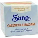 SANO CALENDULA Balsam 100 ml SANO CALENDULA Balsam 100 ml
