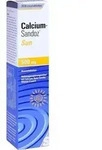 CALCIUM SANDOZ Sun Brausetabletten 20 St