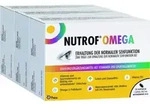 NUTROF Omega Kapseln 90 St