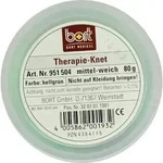 BORT Therapie Knet mittel weich hellgr&uuml;n 80 g