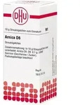 ARNICA D 6 Globuli 10 g