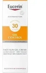 EUCERIN Sun Gel-Creme Oil Contr.Anti-Gl.Eff.LSF 30 50 ml