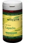 LAPACHO KAPSELN 100 St