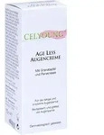 CELYOUNG age less Augencreme Granatapfel 15 ml